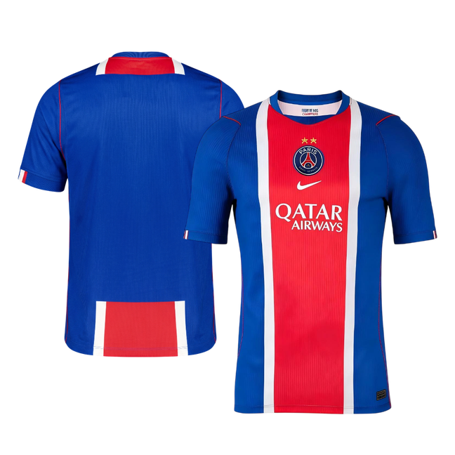 PSG Home ユニフォーム 2026/27