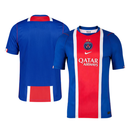 PSG Home ユニフォーム 2026/27