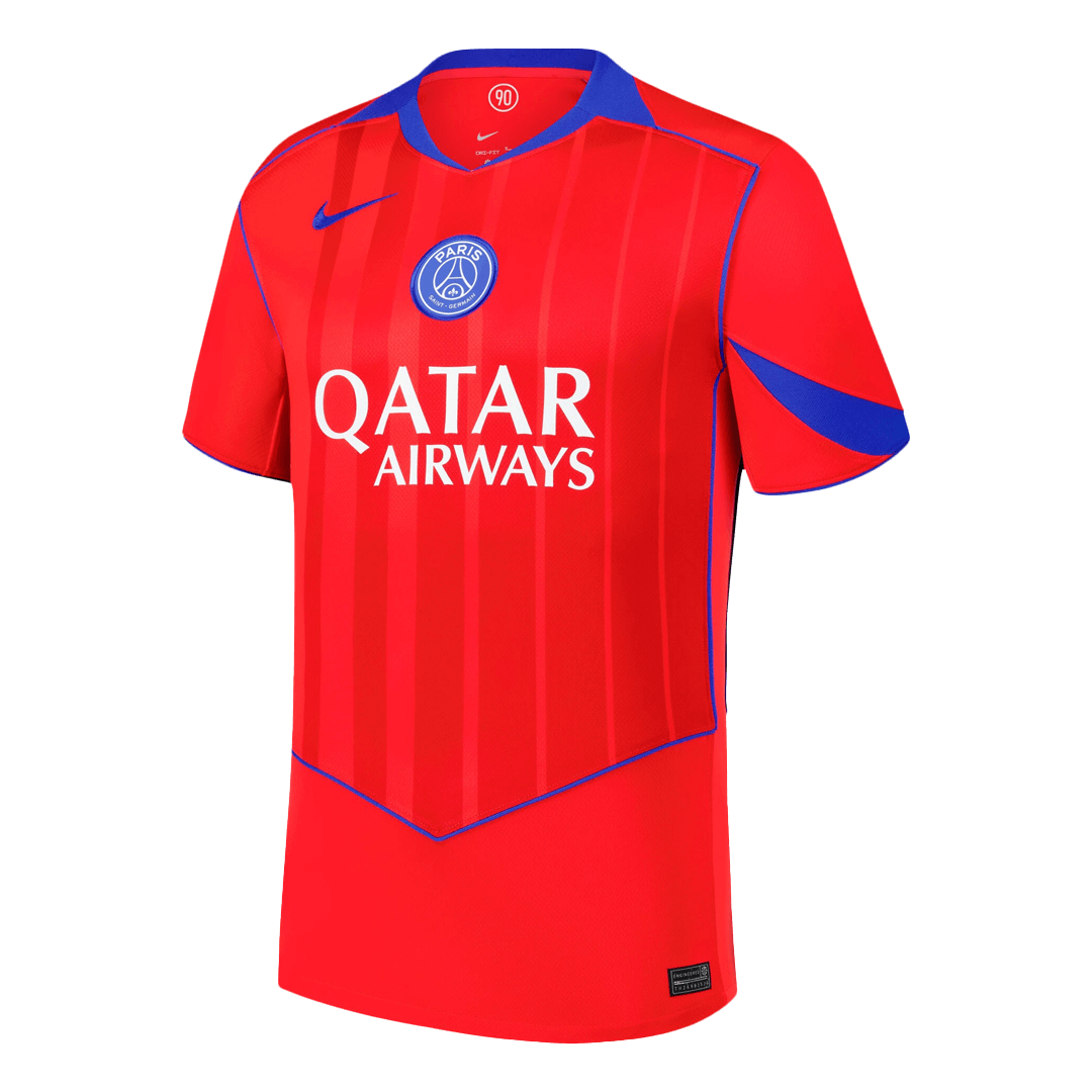 PSG 3rd ユニフォーム 2025/26