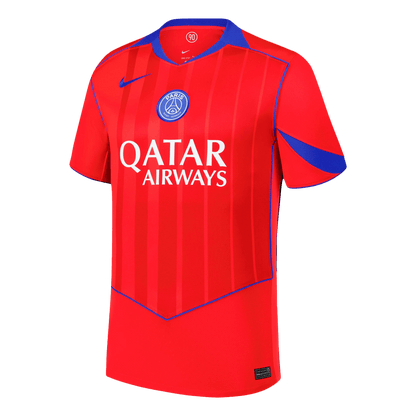 PSG 3rd ユニフォーム 2025/26