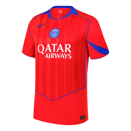 PSG 3rd ユニフォーム 2025/26