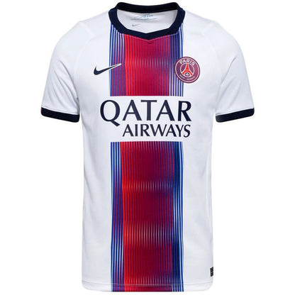 PSG Away ユニフォーム 上下セット 2026/27