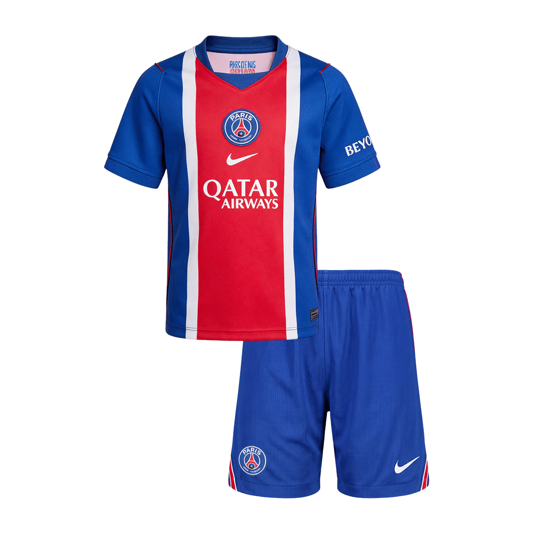 PSG Home ユニフォーム 上下セット 2026/27
