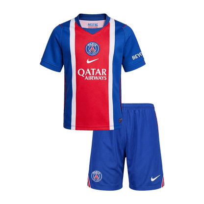 PSG Home ユニフォーム 上下セット 2026/27