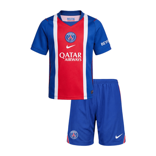 PSG Home ユニフォーム 上下セット 2026/27