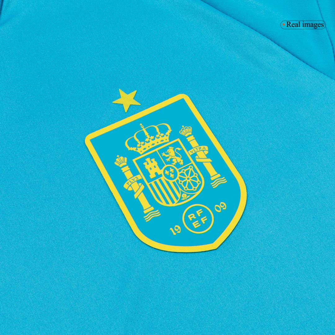 UNAI SIMÓN #23 スペイン代表 ユニフォーム 2026