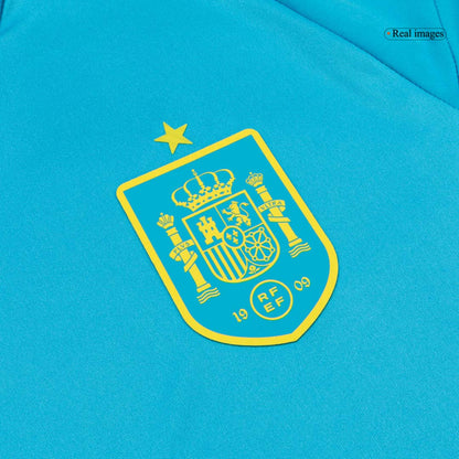 UNAI SIMÓN #23 スペイン代表 ユニフォーム 2026