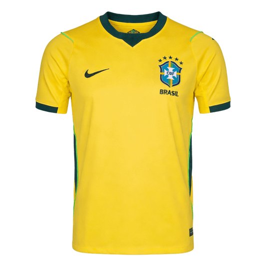 ブラジル代表 Home ユニフォーム 2026
