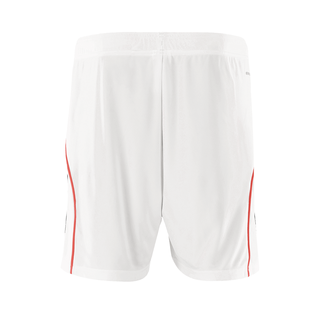 バイエルン Away ショーツ 2025/26