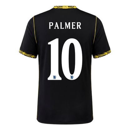 PALMER #10 チェルシー Away ユニフォーム 2026/27 - UCL