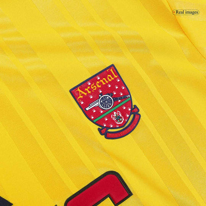 アーセナル Away レトロ ユニフォーム 1993/94
