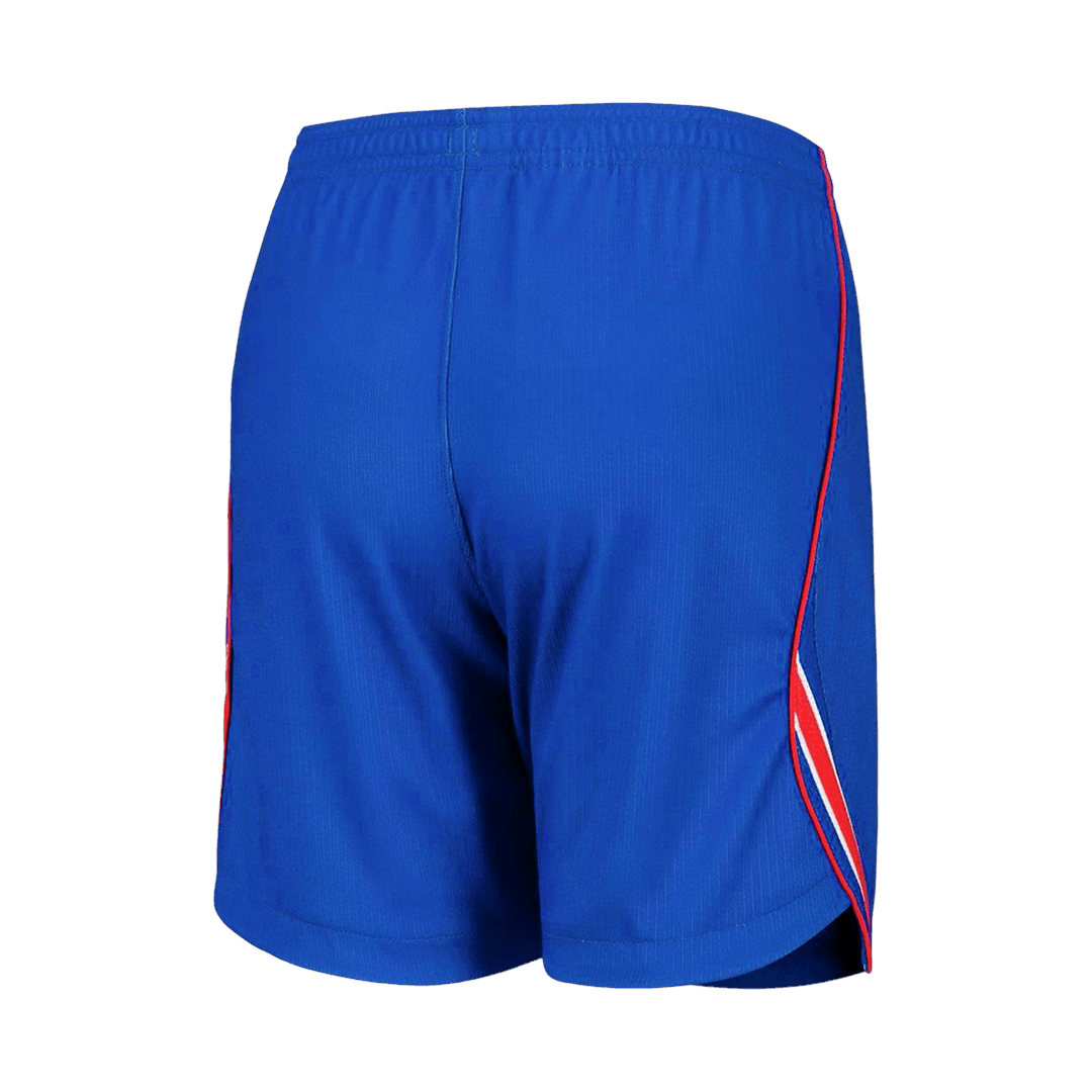 PSG Home ショーツ 2026/27