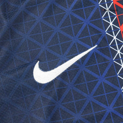 PSG Home ユニフォーム 上下セット 2025/26 - 高品質