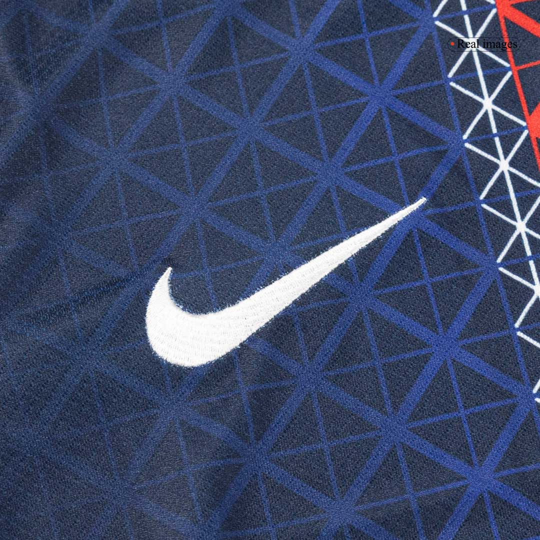 PSG Home ユニフォーム 3点セット 2025/26 - 高品質