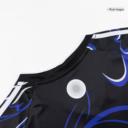 DE PAUL #7 アルゼンチン Away ユニフォーム 2026