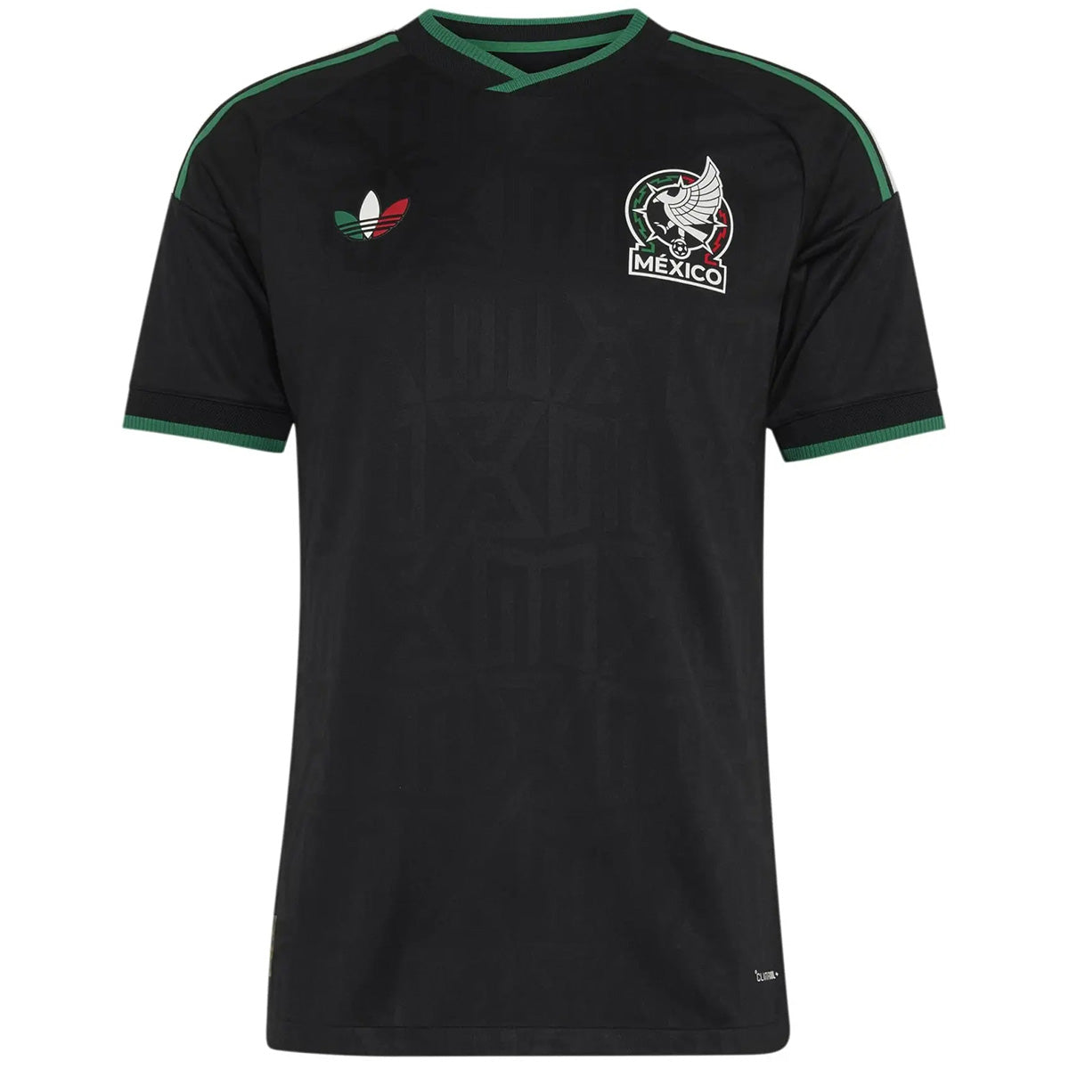 メキシコ代表 3rd 2026 オーセンティックユニフォーム