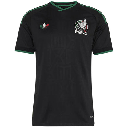 メキシコ代表 3rd 2026 オーセンティックユニフォーム