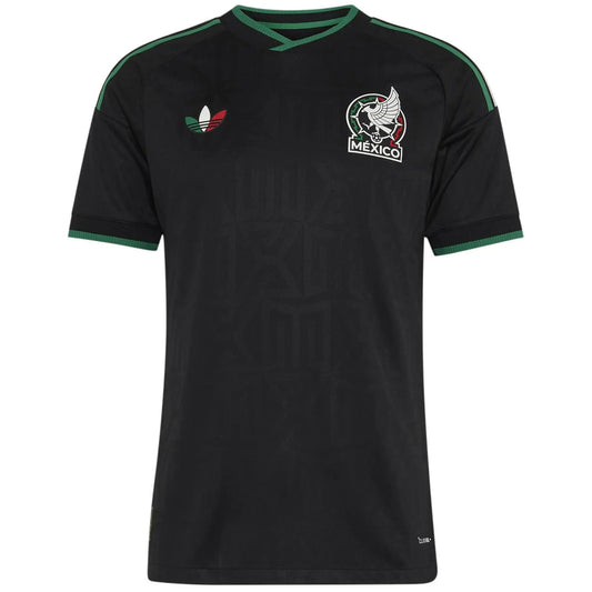 メキシコ代表 3rd 2026 オーセンティックユニフォーム