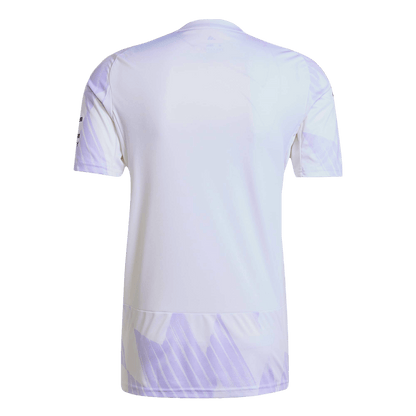 マンU Away ユニフォーム 2025/26