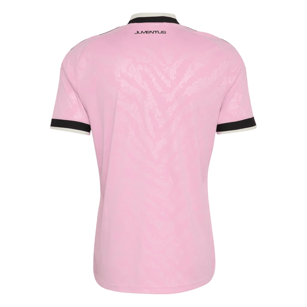 ユーヴェ Away ユニフォーム 上下セット 2026/27