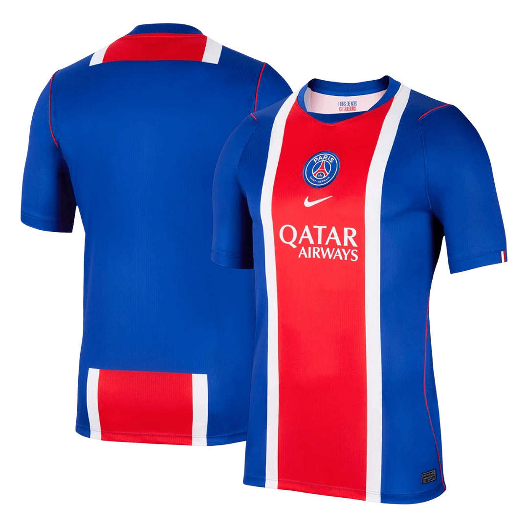 PSG Home ユニフォーム 2026/27
