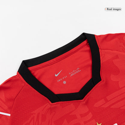 KANE #9 イングランド代表 Away ユニフォーム 2026