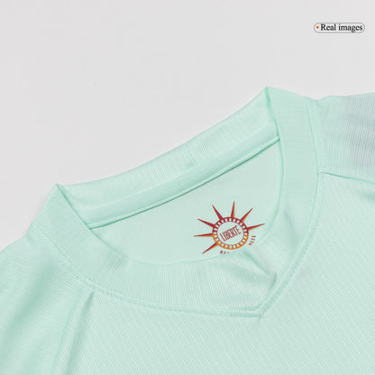 フランス代表 Away ユニフォーム 上下セット 2026 キッズ・ジュニア