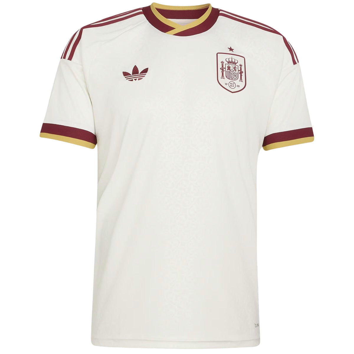 スペイン代表 Away ユニフォーム 上下セット 2026