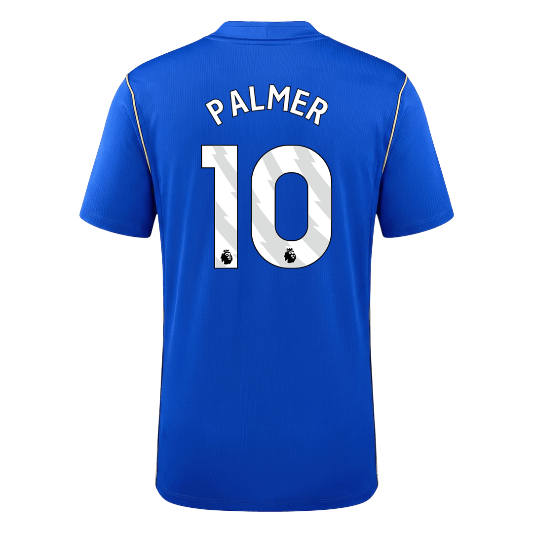 PALMER #10 チェルシー Home ユニフォーム 2026/27