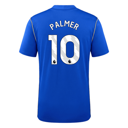 PALMER #10 チェルシー Home ユニフォーム 2026/27