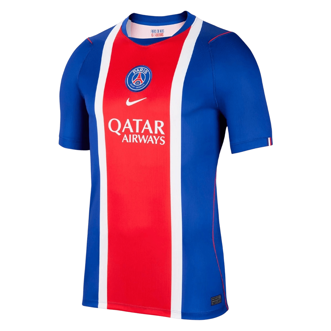 PSG Home ユニフォーム 2026/27