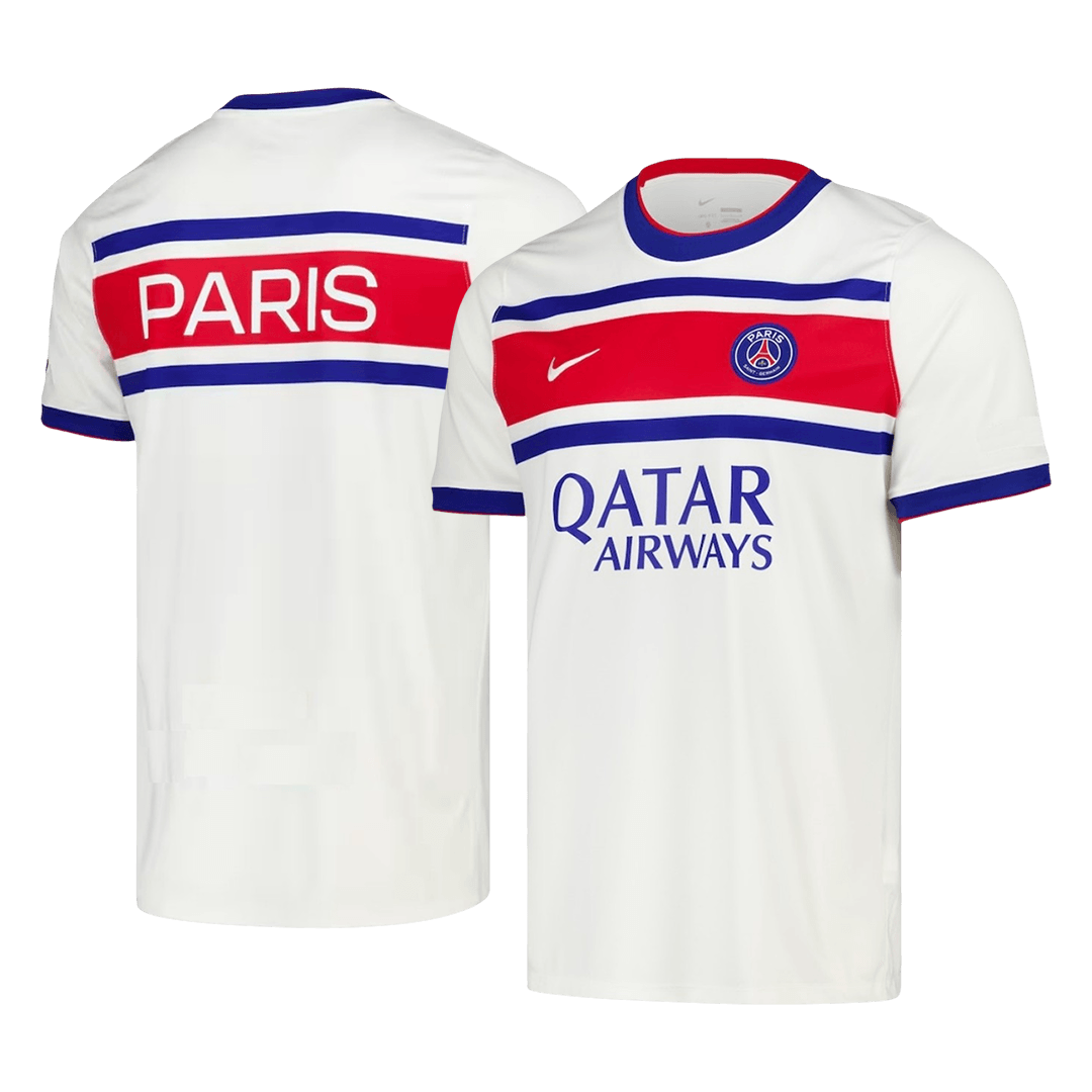 PSG プレマッチ ユニフォーム 2026/27