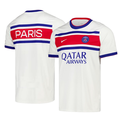 PSG プレマッチ ユニフォーム 2026/27