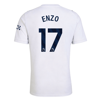 ENZO #17 マンC 3rd ユニフォーム 2026/27