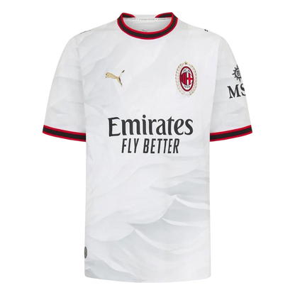 ミラン Away 2026/27 オーセンティックユニフォーム