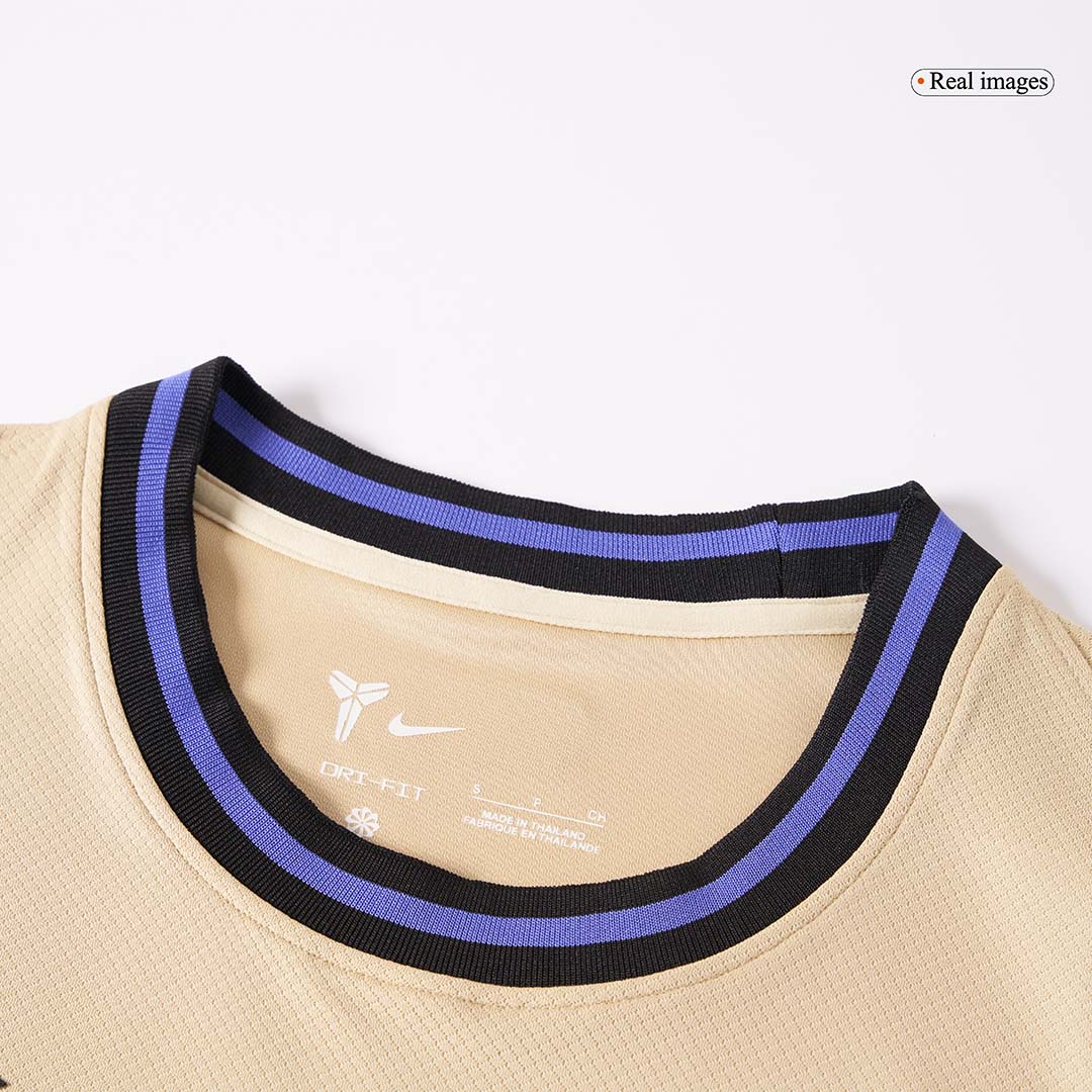 バルサ Away ユニフォーム 2025/26