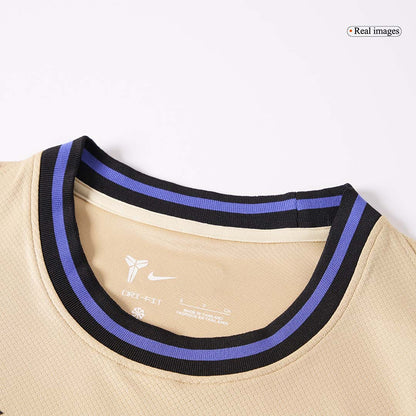 バルサ Away ユニフォーム 2025/26