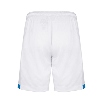 ナポリ Away ユニフォーム 上下セット 2026/27