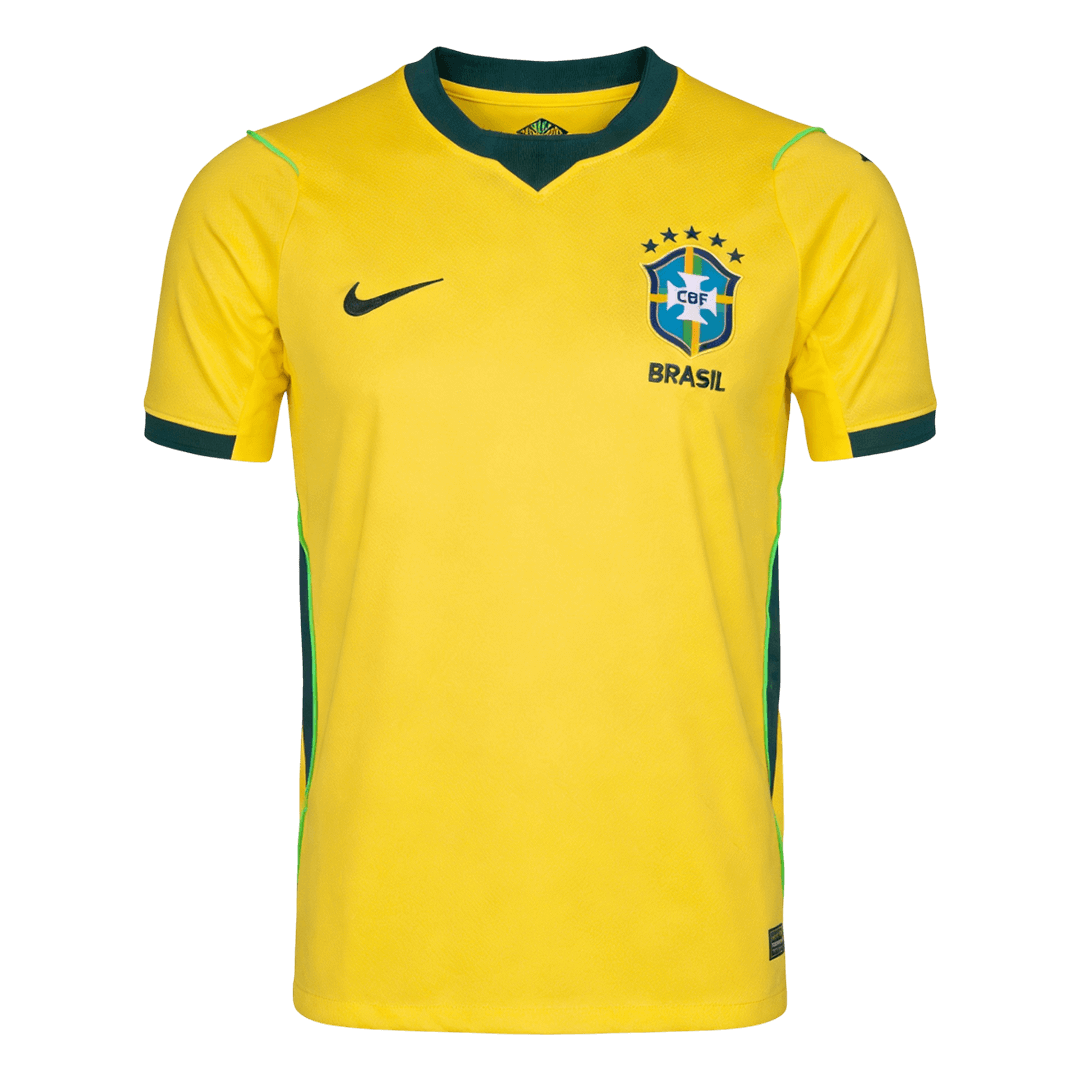ブラジル代表 Home ユニフォーム 上下セット 2026