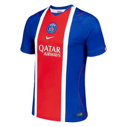 D.DOUÉ #14 PSG Home ユニフォーム 2026/27