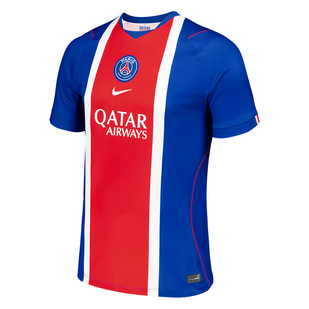O.DEMBÉLÉ #10 PSG Home ユニフォーム 2026/27