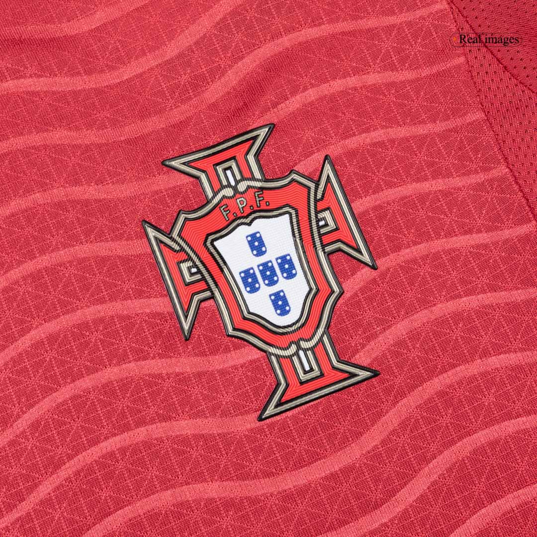 JOÃO FÉLIX #11 ポルトガル代表 Home 2026 オーセンティックユニフォーム