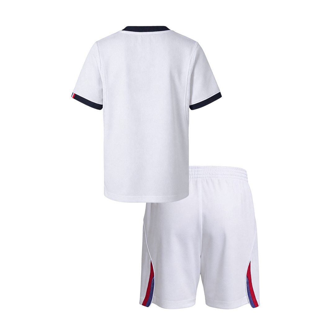PSG Away ユニフォーム 上下セット 2026/27