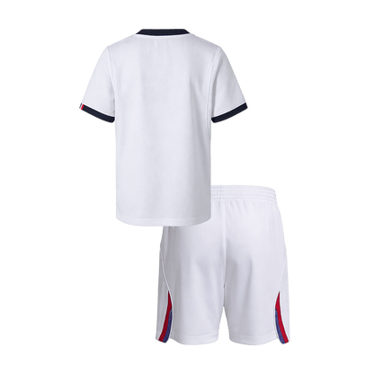 PSG Away ユニフォーム 上下セット 2026/27
