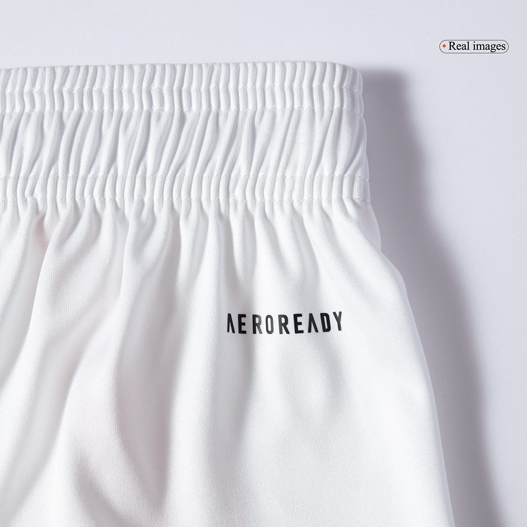 バイエルン Away ショーツ 2025/26