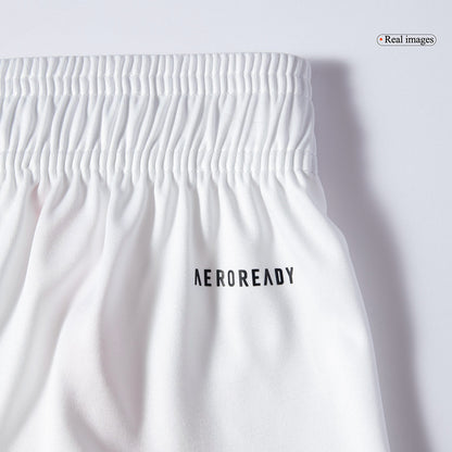バイエルン Away ショーツ 2025/26