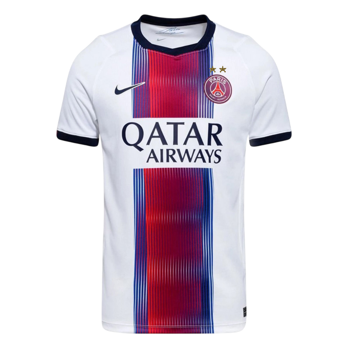 PSG Away ユニフォーム 2026/27