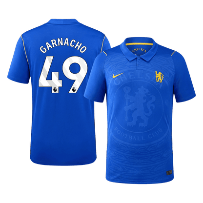 GARNACHO #49 チェルシー Home ユニフォーム 2026/27