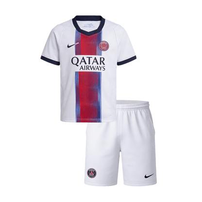 PSG Away ユニフォーム 上下セット 2026/27