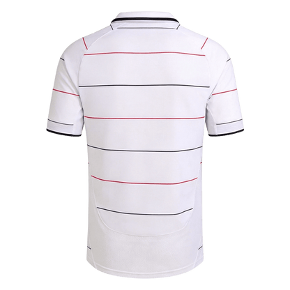 マンU Away レトロ ユニフォーム 2004/06
